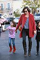 milla jovovich paul ws anderson enjoy lunch with ever 11