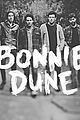 cory monteiths band bonnie dunn new ep details pictures exclusive 01