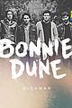 cory monteiths band bonnie dunn new ep details pictures exclusive 03