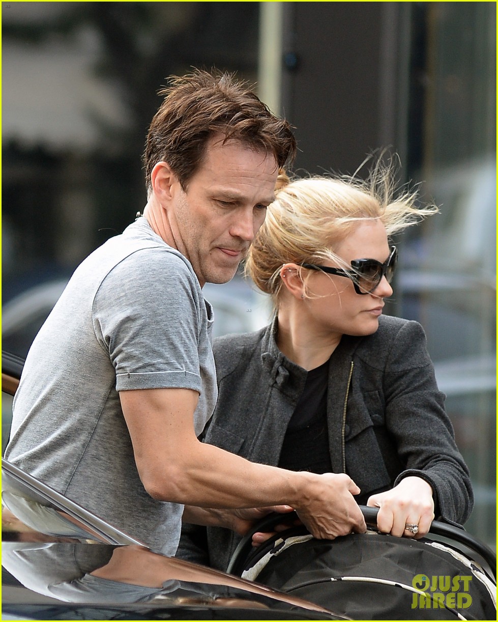 stephen moyer wasnt expecting sound music gig 10