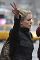 anna paquin steps out before stephen moyers live sound of music 02