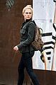 anna paquin steps out before stephen moyers live sound of music 03