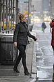 anna paquin steps out before stephen moyers live sound of music 11