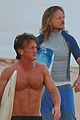 sean penn shirtless surfer dude in hawaii 04