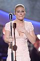 leann rimes tears up during patsy cline tribute performance 15