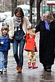 keri russell steps out with kids after shane deary split news 03