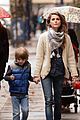 keri russell steps out with kids after shane deary split news 05