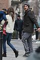 keri russell steps out solo after matthew rhys dating rumors 05