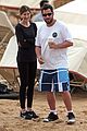 adam sandler spends relaxing beach day with wife jackie 05