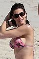 stephanie seymour shows off amazing bikini body at 45 02