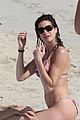 stephanie seymour shows off amazing bikini body at 45 14