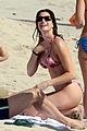 stephanie seymour shows off amazing bikini body at 45 15