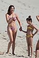 stephanie seymour shows off amazing bikini body at 45 19