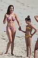 stephanie seymour shows off amazing bikini body at 45 23