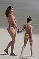 stephanie seymour shows off amazing bikini body at 45 24