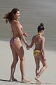 stephanie seymour shows off amazing bikini body at 45 29
