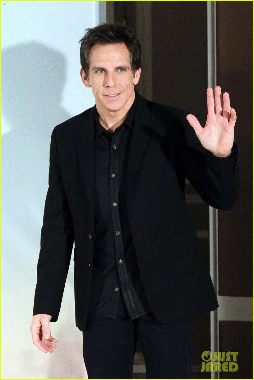 ben stiller i was surprised the cable guy didnt do well 043013038