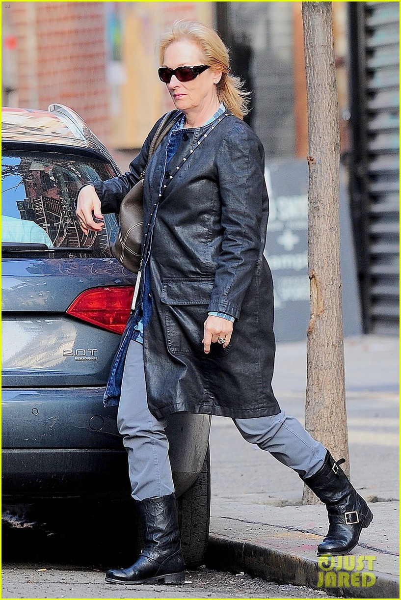 Meryl Streep Will Receive Icon Award at Palm Springs Festival: Photo  3015161 | Meryl Streep Photos | Just Jared: Entertainment News, image size:817x1222