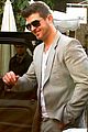 robin thicke thanks for the grammy nominations 08