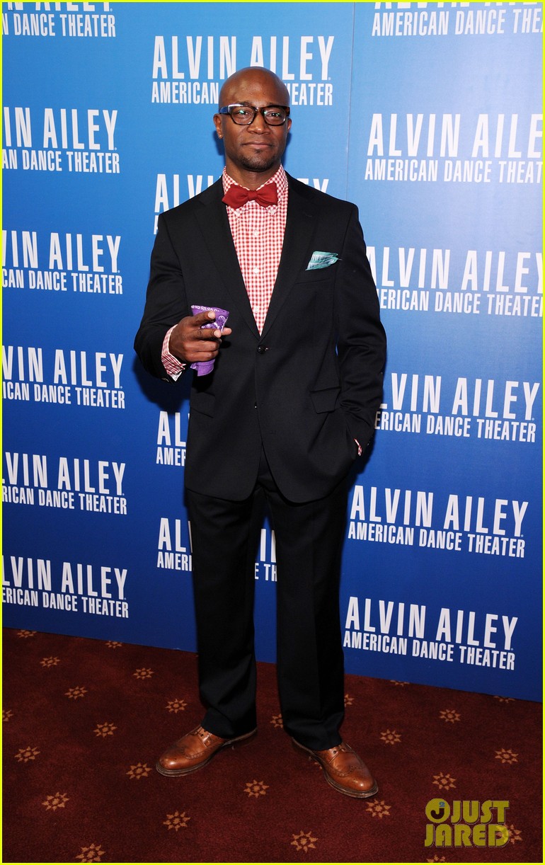gabrielle union alvin ailey opening night gala 2013 07