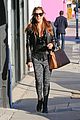 kate walsh shops for holiday presents on melrose 11