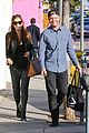 kate walsh shops for holiday presents on melrose 12