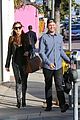kate walsh shops for holiday presents on melrose 15