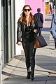 kate walsh shops for holiday presents on melrose 17