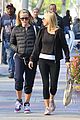 reese witherspoon spends sunday with her gal pal 07