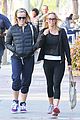 reese witherspoon spends sunday with her gal pal 10
