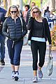 reese witherspoon spends sunday with her gal pal 11