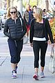 reese witherspoon spends sunday with her gal pal 12