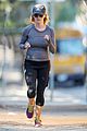 reese witherspoon morning jog after paris vacation 17
