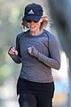 reese witherspoon morning jog after paris vacation 18