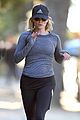reese witherspoon morning jog after paris vacation 19