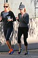 reese witherspoon morning jog after paris vacation 21