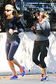 reese witherspoon morning jog after paris vacation 22
