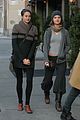 shailene woodley jared leto hang out in new york city 05