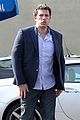 ben affleck steps out after joking about his big dick 08