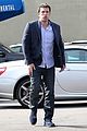 ben affleck steps out after joking about his big dick 10