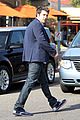 ben affleck steps out after joking about his big dick 13