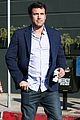 ben affleck steps out after joking about his big dick 18