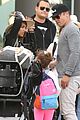 jessica alba family arrive home from cabo vacation 15