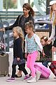 jessica alba family arrive home from cabo vacation 19