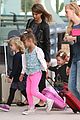 jessica alba family arrive home from cabo vacation 20