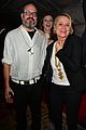 amy poehler amber tamblyn sleep no more nyc party 01