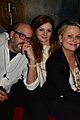 amy poehler amber tamblyn sleep no more nyc party 03