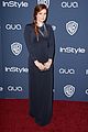dave odette annable instyle golden globes party 2014 with joanna garcia 05