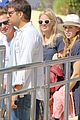 princess beatrice shirtless boyfriend dave clark ring in new year in st barts 03