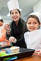 camilla belle visits children at st judes childrens research hospital 07